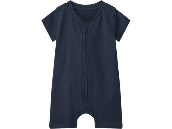 Baby Sleepsuits, 2 pieces