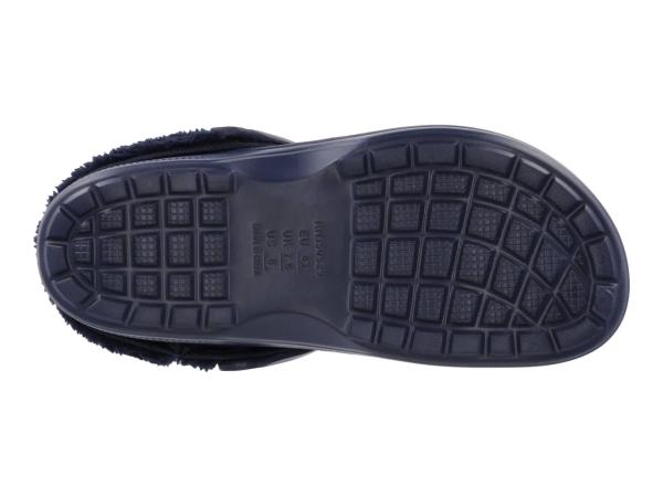 Esmara Ladies' Navy Clogs