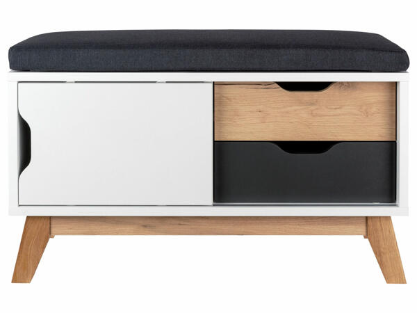 Storage Bench