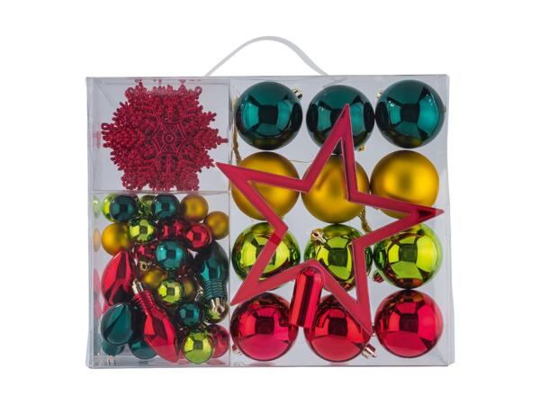 Bauble Sets