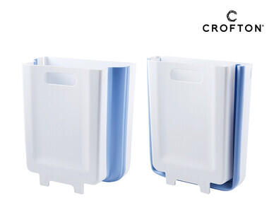 Collapsible Bin 6.2L