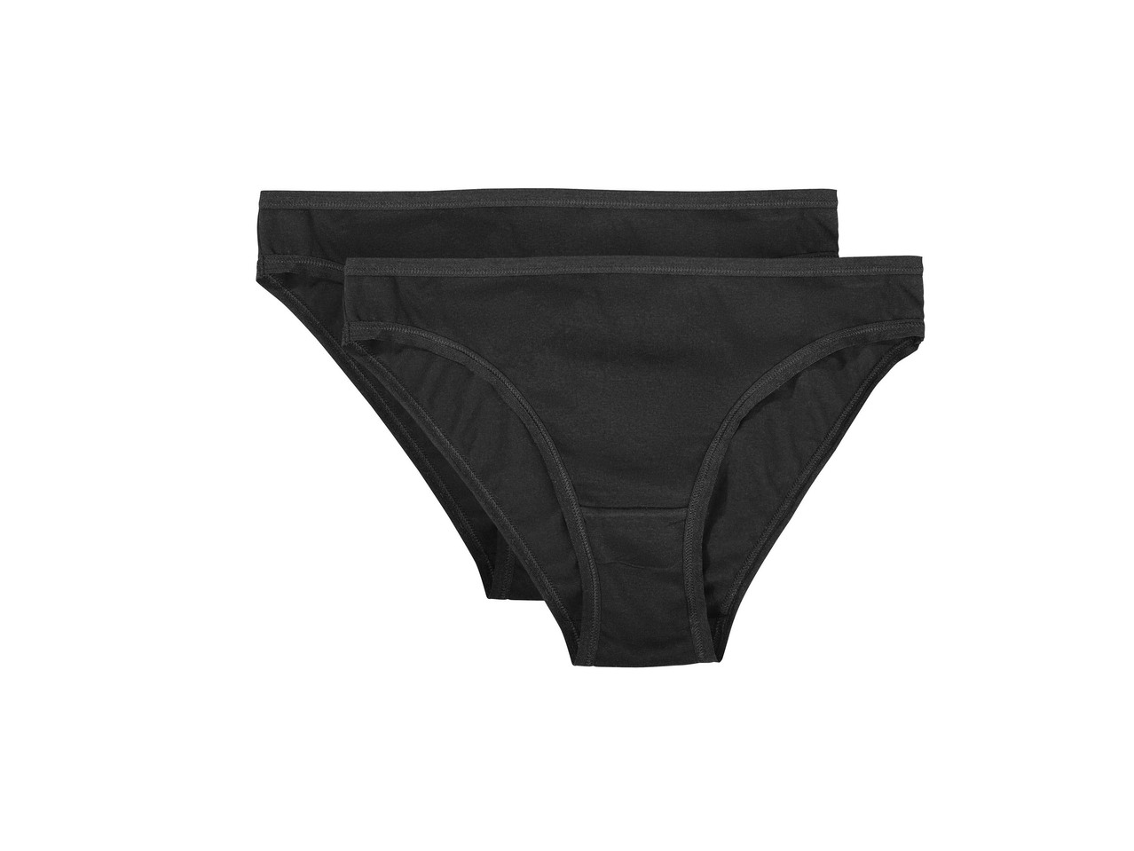 Ladies' Briefs, 2 pieces