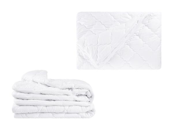 Couette duo Polygiene(R)