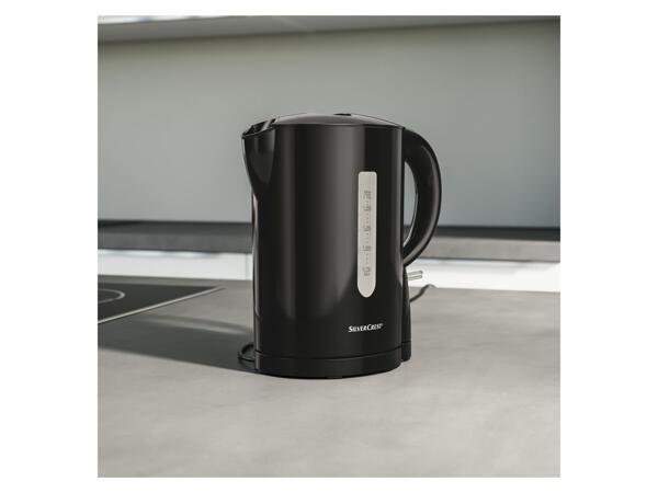 Kettle