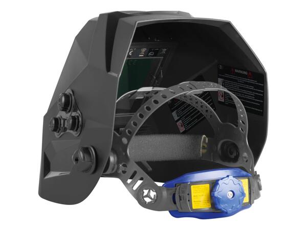 Automatic Welding Helmet