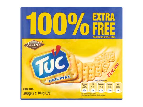 Tuc Original