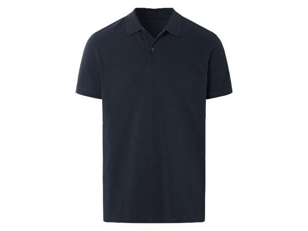 Pánské polotriko, s knoflíkovou lištou