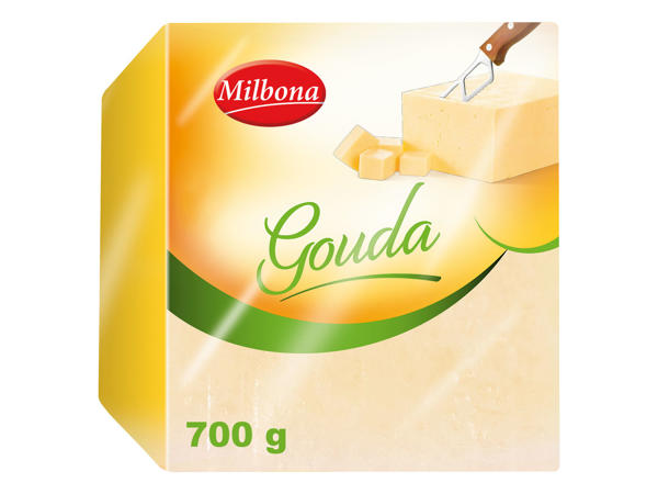 MILBONA Gouda
