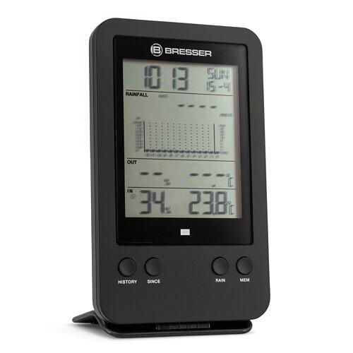 BRESSER Anemometro professionale