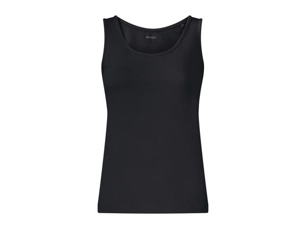 Esmara Ladies' Vest Tops