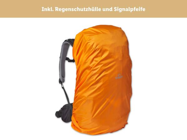Wanderrucksack, 40 Liter