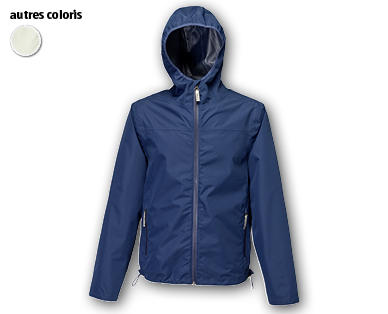 Veste légère de randonnée INOC
