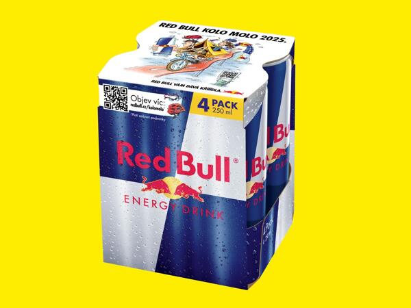 RED BULL