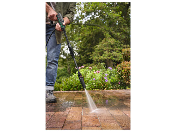 Parkside Pressure Washer