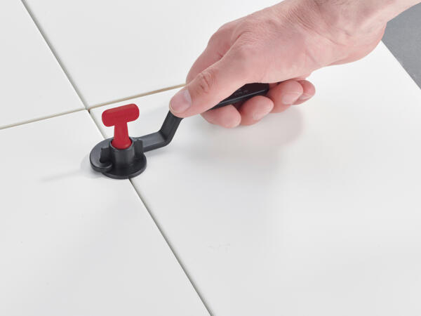 Tile Levelling System