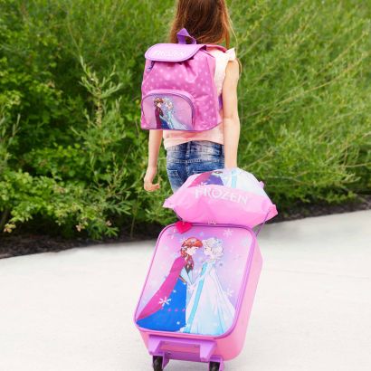 Ensemble de voyage pour enfants, 3 pcs