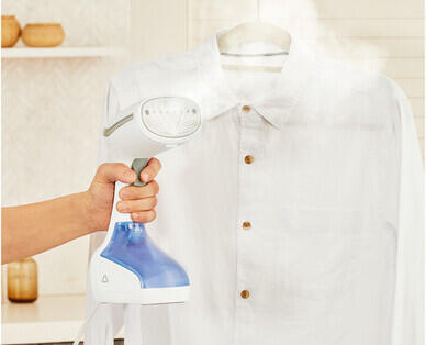 Portable Handheld Garment Steamer