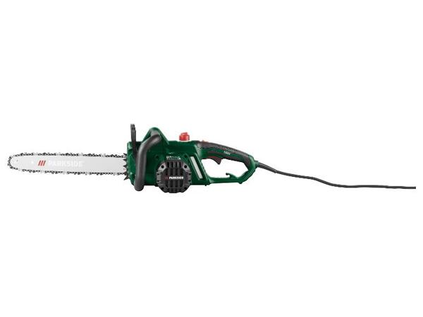 Elektrická řetězová pila PEKS 2200 C2
