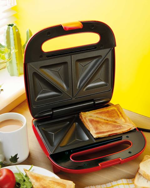 Ambiano Sandwich Maker