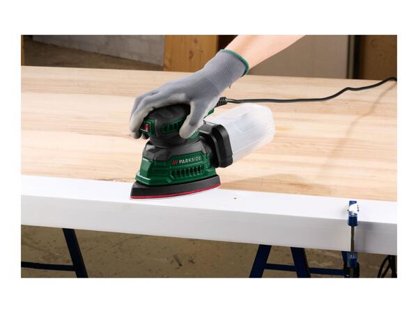 Parkside Multi-Sander