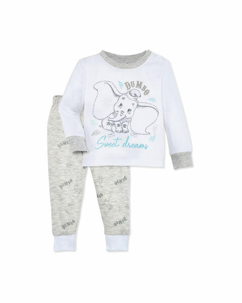 Dumbo Baby Pyjamas