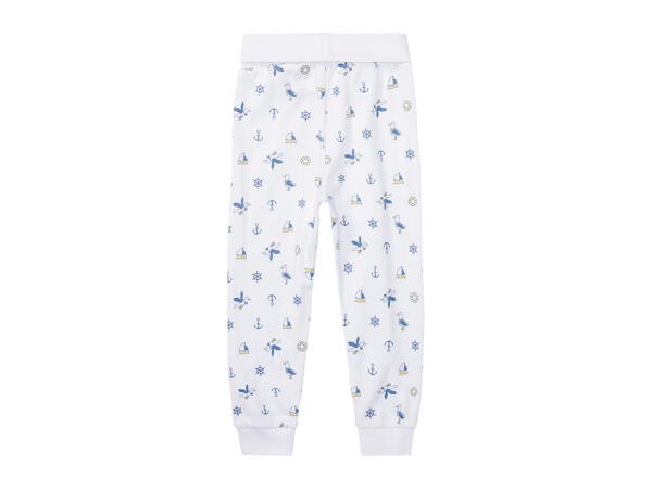 Lupilu Baby Joggers - 3 pack
