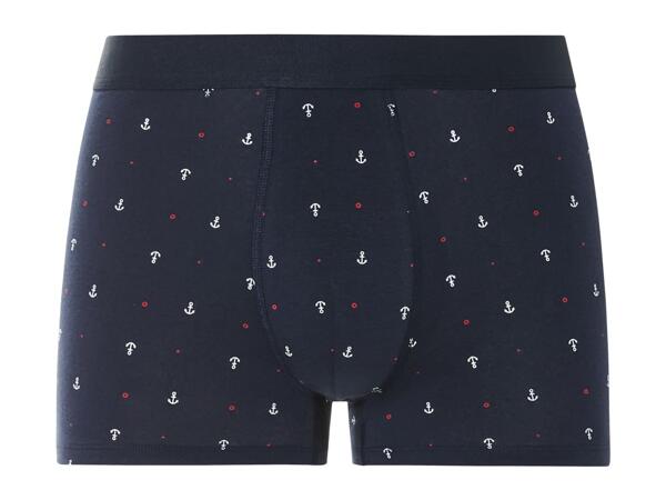 Livergy Men's Boxers - 3 Pack