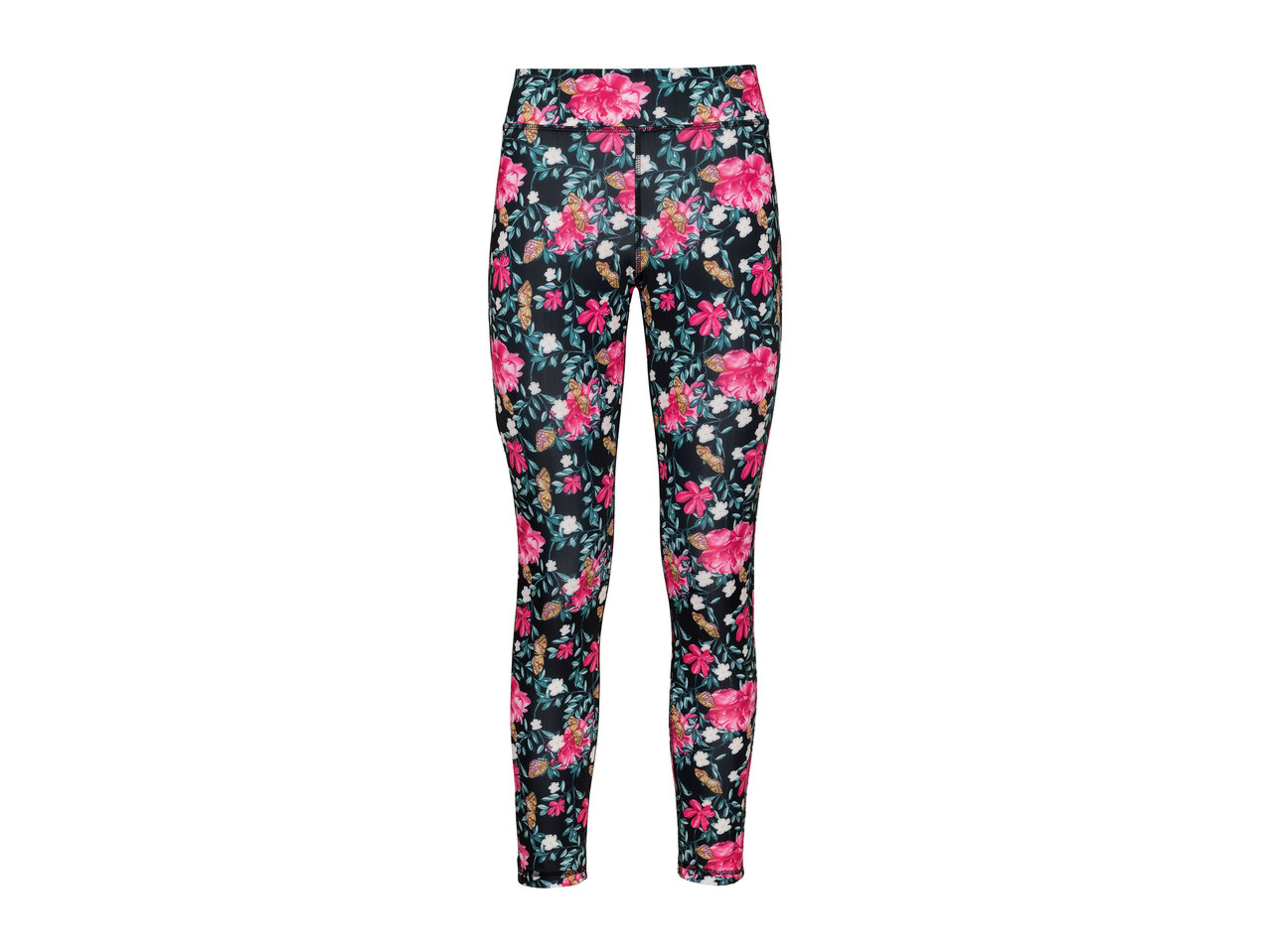 Esmara Swimming Leggings1