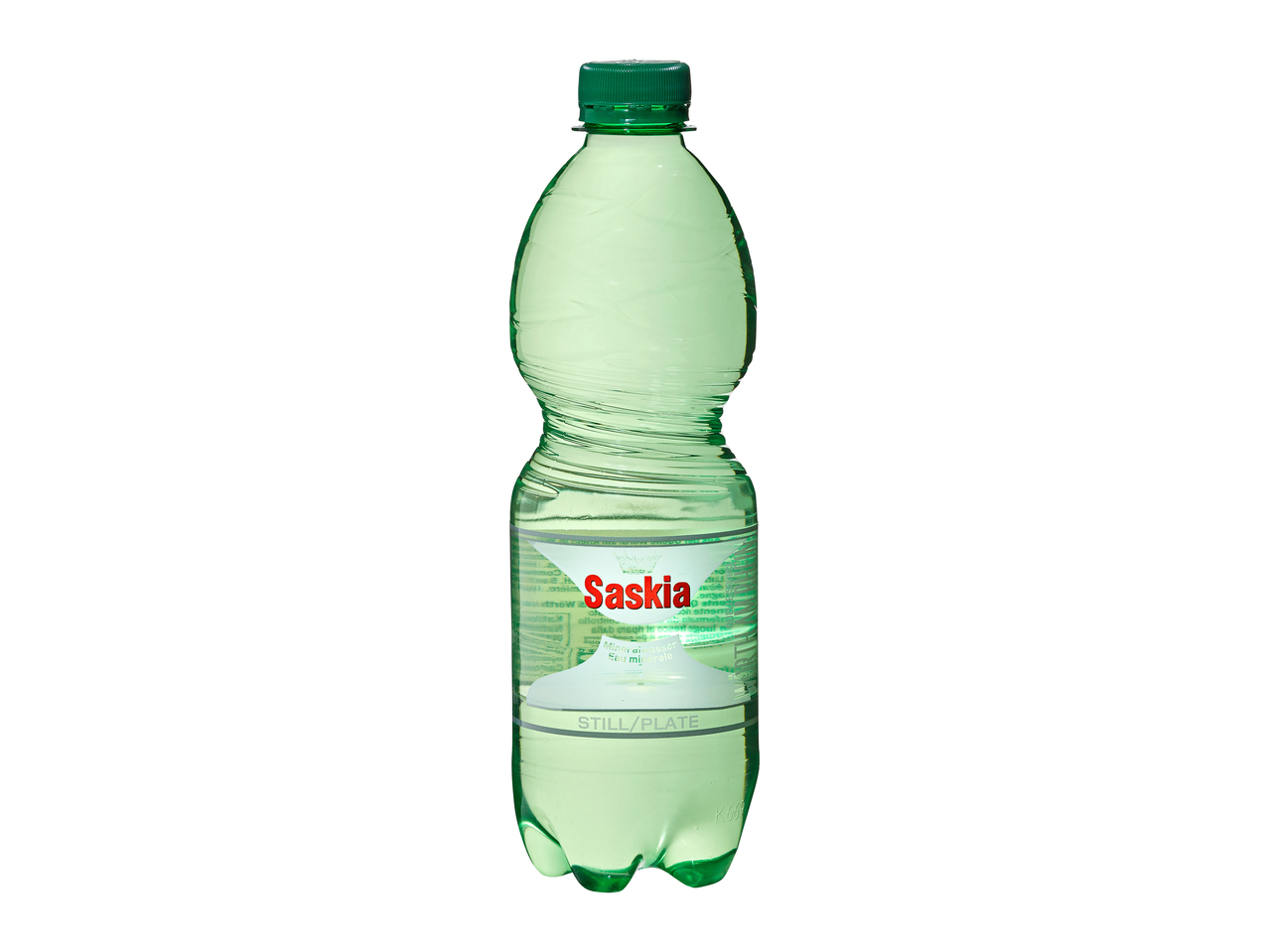 Eau minérale