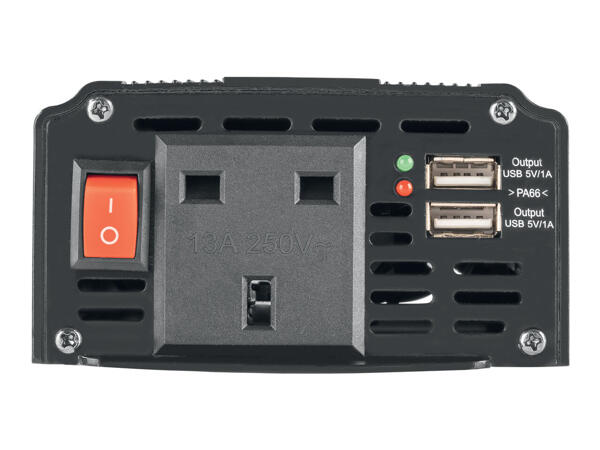 Ultimate Speed Power Inverter