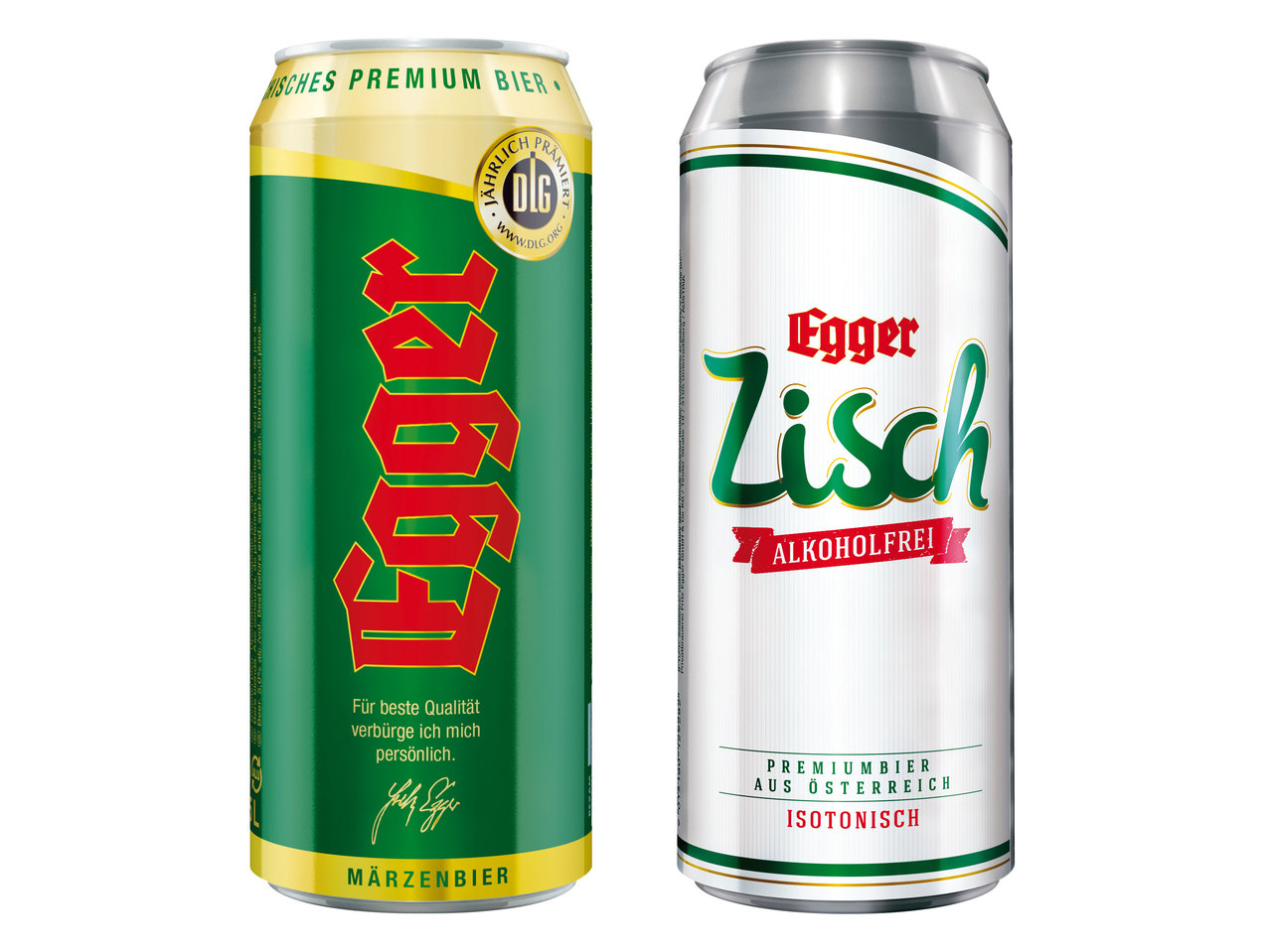 EGGER Märzen/Zisch
