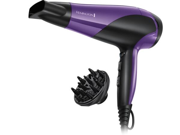 Hårtork Ionic Dry 2200