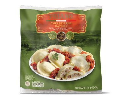 Priano Ravioli