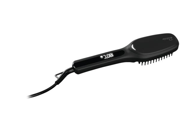 Straightening Brush