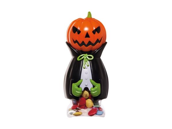 Halloween Chocolate Dispenser