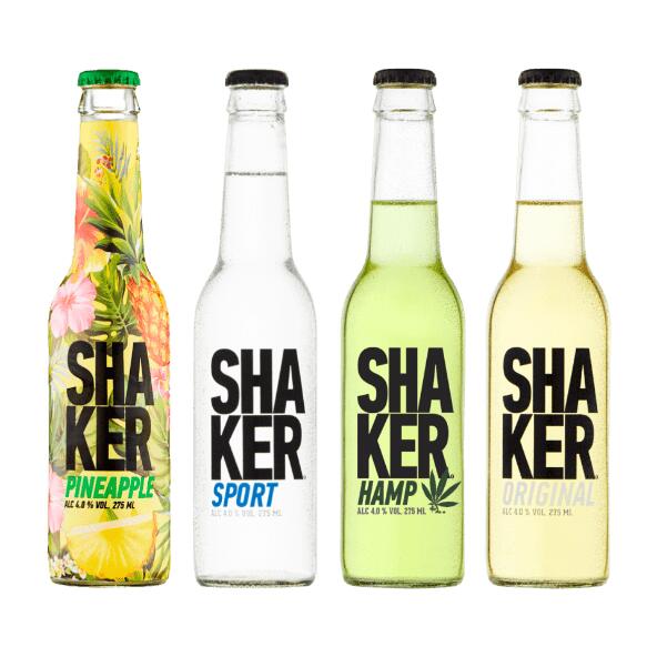 CULT Shaker