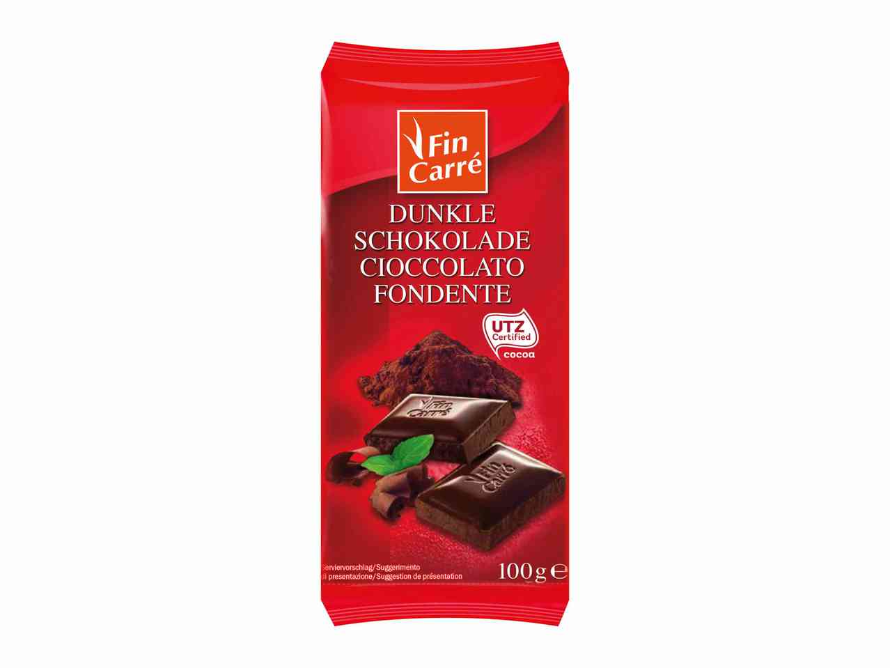 Chocolat noir