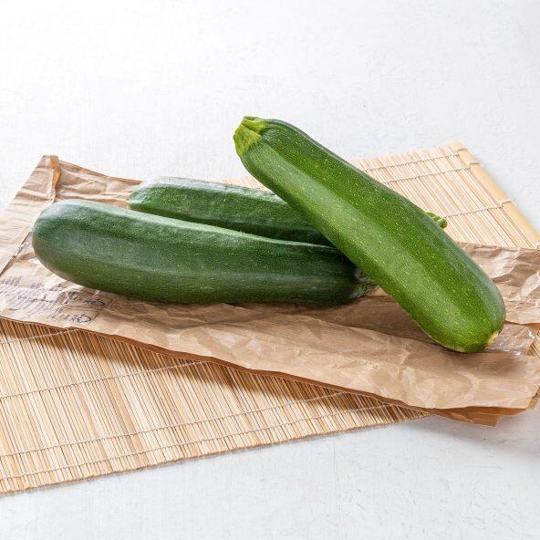 Zucchini
