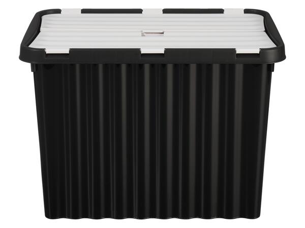 ÚLOŽNÝ BOX S VÍKEM