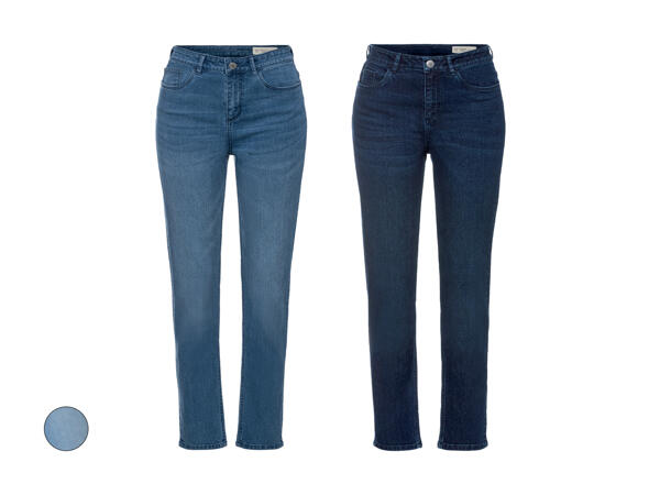 Jean