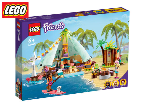 Lego Play Set