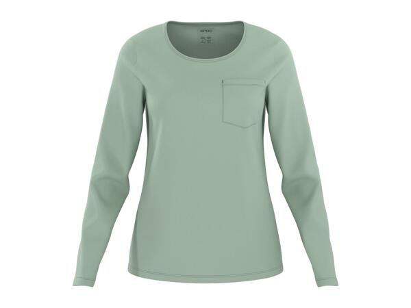 Esmara Ladies' Pyjamas - Green