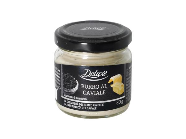 Caviar Butter
