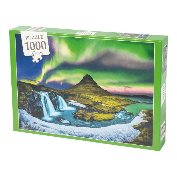 Puzzle, 1000 St.