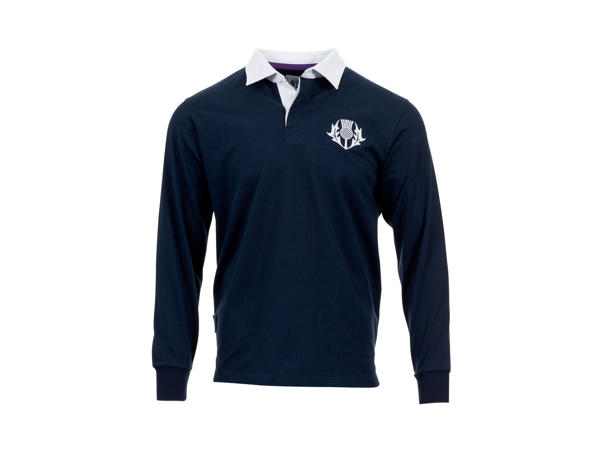 Authentic Originals Men's or Ladies' Scotland Rugby Shirt1