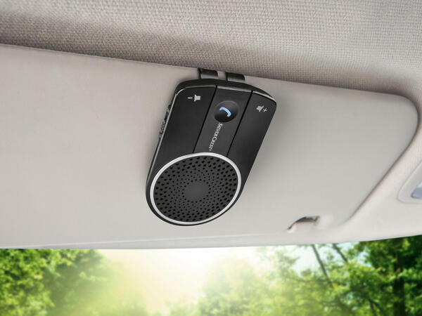 Handsfree do auta SBTF 10 G1