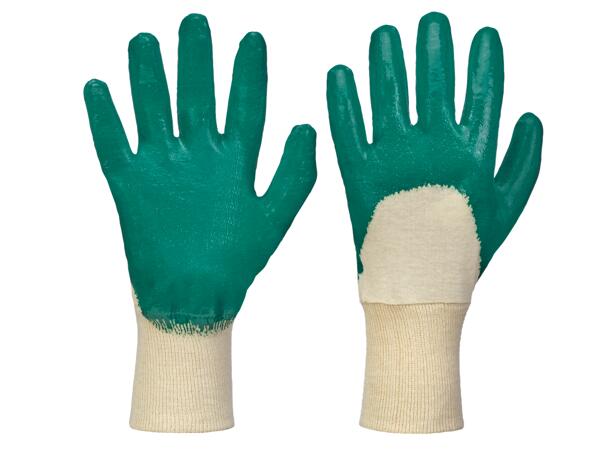 Nitrile Gardening Gloves