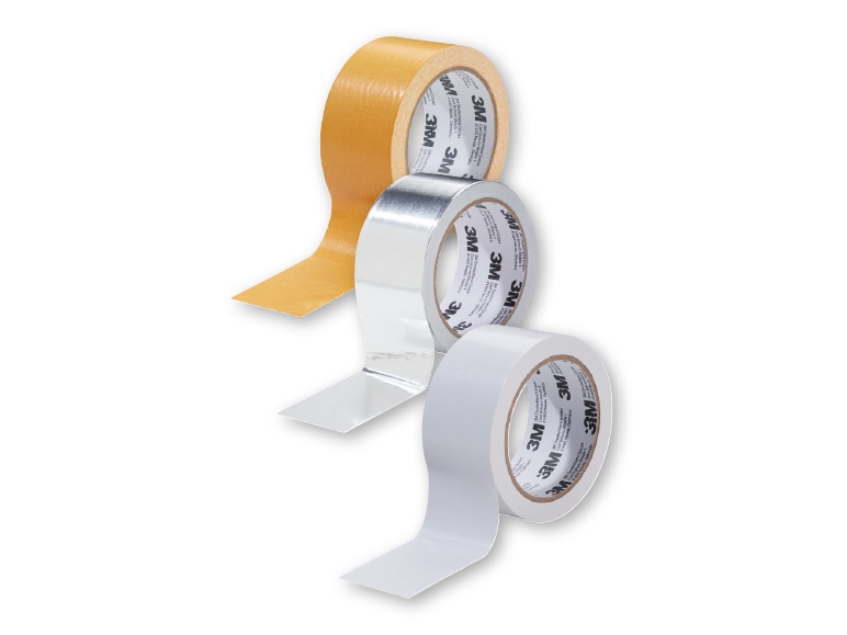 3M Tape Assortment