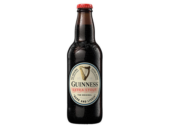 Guinness Extra Stout