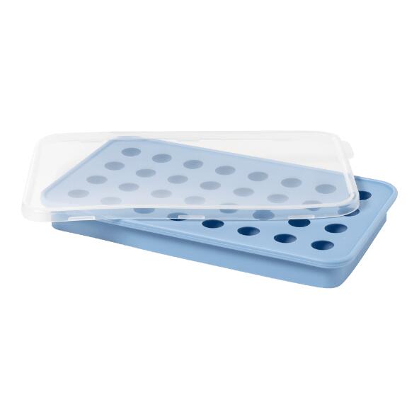 CROFTON(R) 				Moules à glaçons en silicone